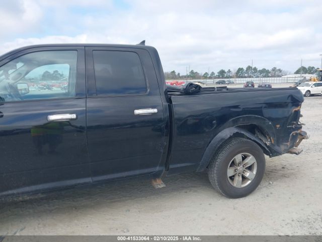1C6RR7GG3ES131340 RAM 1500 Outdoorsman