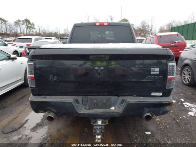 1C6RR7FT9ES116341 RAM 1500 Express