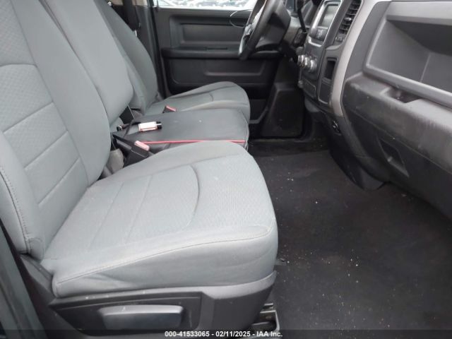 1C6RR7FT9ES116341 RAM 1500 Express