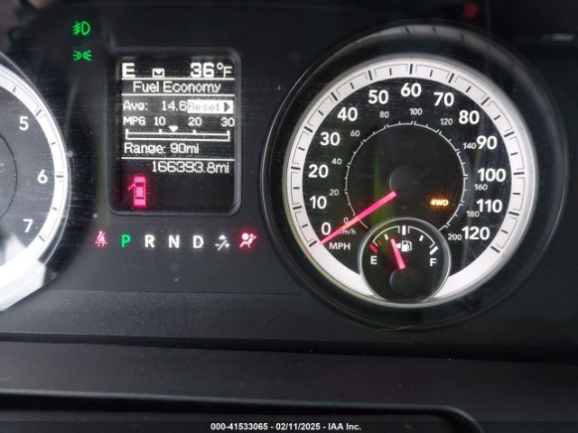 1C6RR7FT9ES116341 RAM 1500 Express