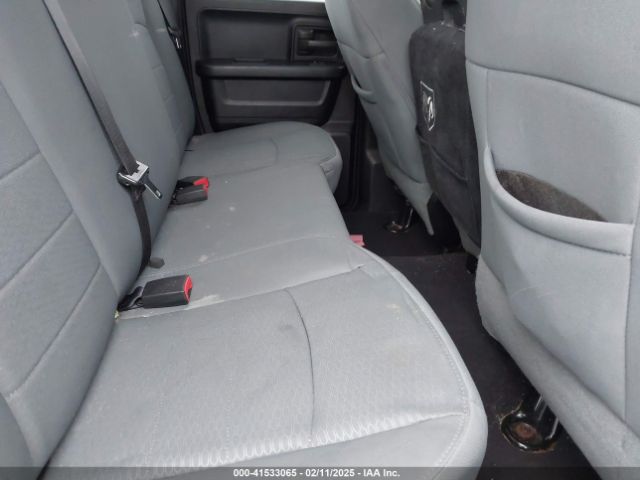 1C6RR7FT9ES116341 RAM 1500 Express