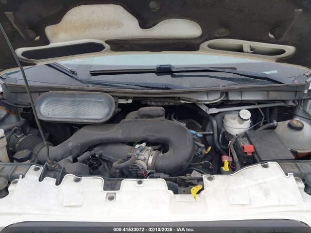 1FTNR2CM5FKA90345 Ford Transit-250