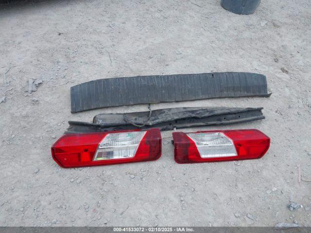 1FTNR2CM5FKA90345 Ford Transit-250