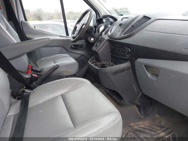 1FTNR2CM5FKA90345 Ford Transit-250