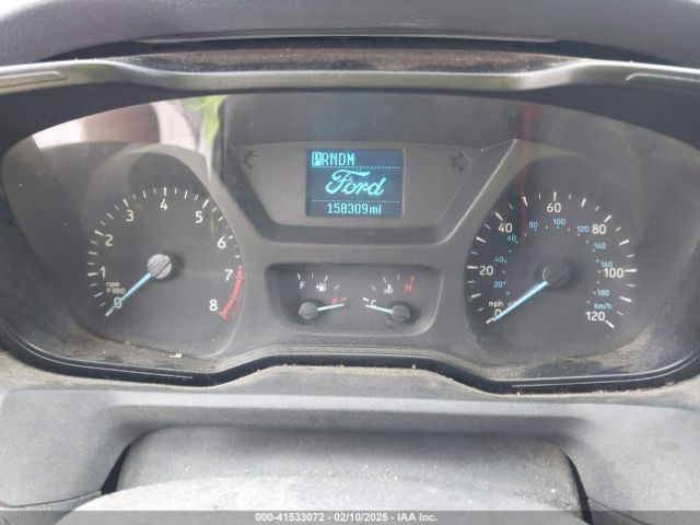 1FTNR2CM5FKA90345 Ford Transit-250