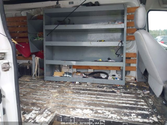 1FTNR2CM5FKA90345 Ford Transit-250