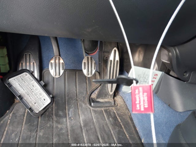 2003 MINI COOPER S WMWRE33403TD67718 Photo 10