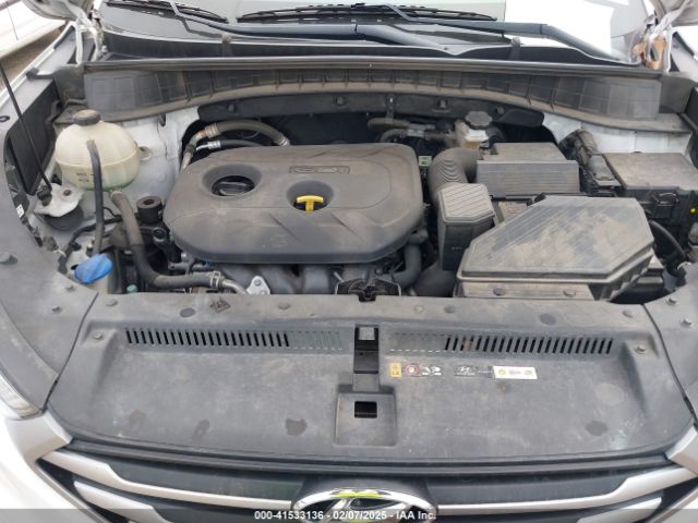 KM8J3CA47HU464613 Hyundai Tucson Se Plus