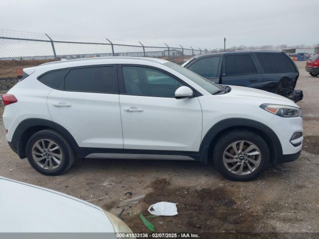 KM8J3CA47HU464613 Hyundai Tucson Se Plus