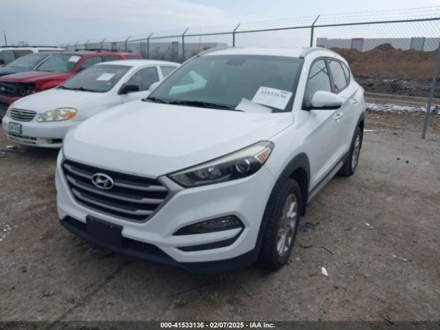 KM8J3CA47HU464613 Hyundai Tucson Se Plus