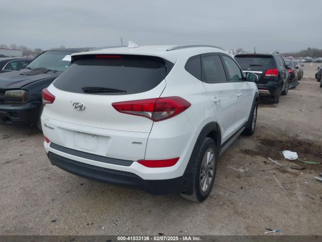 KM8J3CA47HU464613 Hyundai Tucson Se Plus