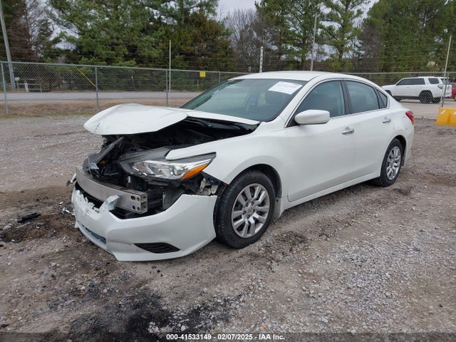 1N4AL3AP2GC239119 Nissan Altima 2.5 S