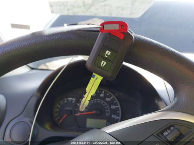 2024 MITSUBISHI MIRAGE ML32AUHJ1RH021788 Photo 10