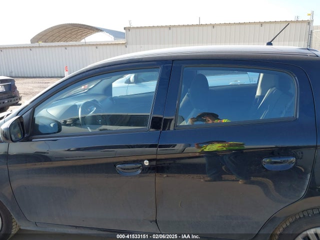 Mitsubishi Mirage Es/le 2024 ML32AUHJ1RH021788 Image 15