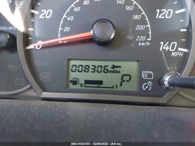 Mitsubishi Mirage Es/le 2024 ML32AUHJ1RH021788 Image 16