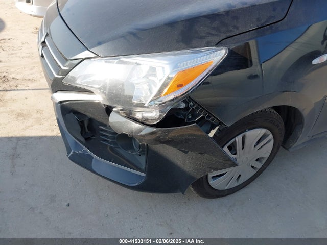 Mitsubishi Mirage Es/le 2024 ML32AUHJ1RH021788 Image 18