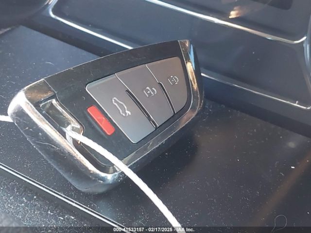 5XXGR4A63FG442597 KIA Optima Sxl Turbo