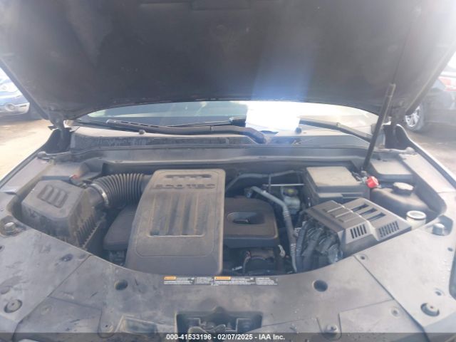 2GNALAEK7F1142524 Chevrolet EQUINOX LS