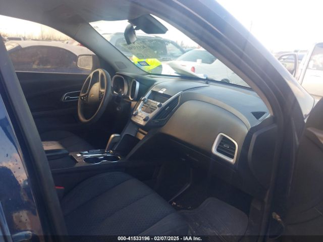 2GNALAEK7F1142524 Chevrolet EQUINOX LS