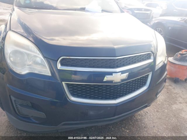 2GNALAEK7F1142524 Chevrolet EQUINOX LS