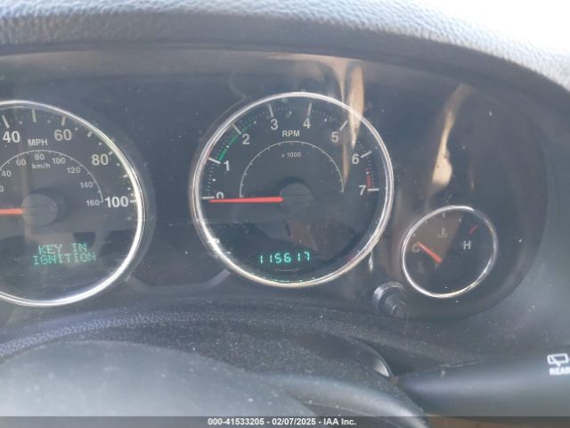 1C4BJWEG8EL187492 Jeep Wrangler Unlimited Sahara