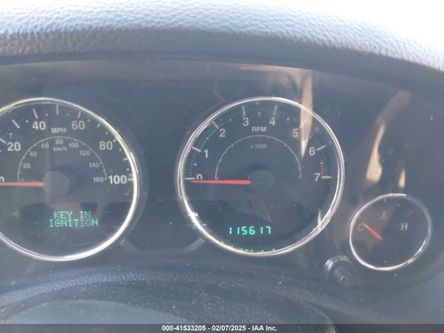 1C4BJWEG8EL187492 Jeep Wrangler Unlimited Sahara