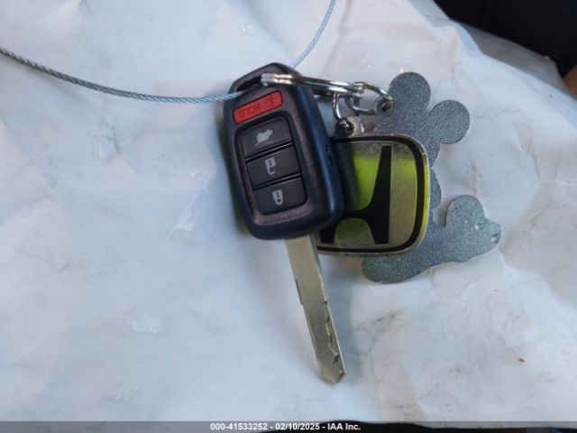 1HGCR2F11HA022045 Honda Accord Sport Se