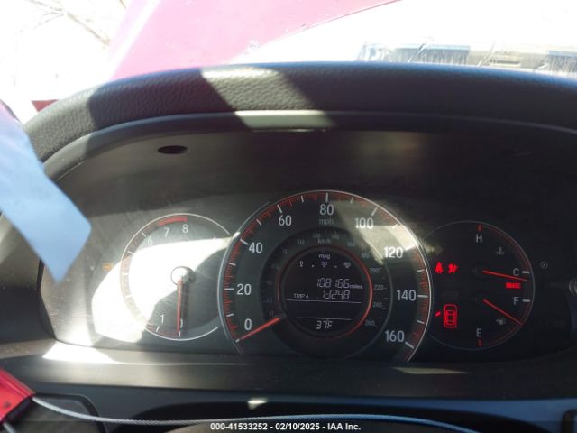 1HGCR2F11HA022045 Honda Accord Sport Se