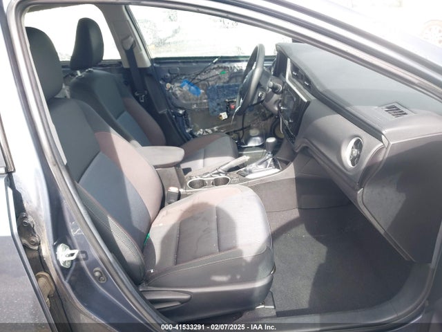 Toyota COROLLA LE 2019 5YFBURHEXKP946990 Image 5