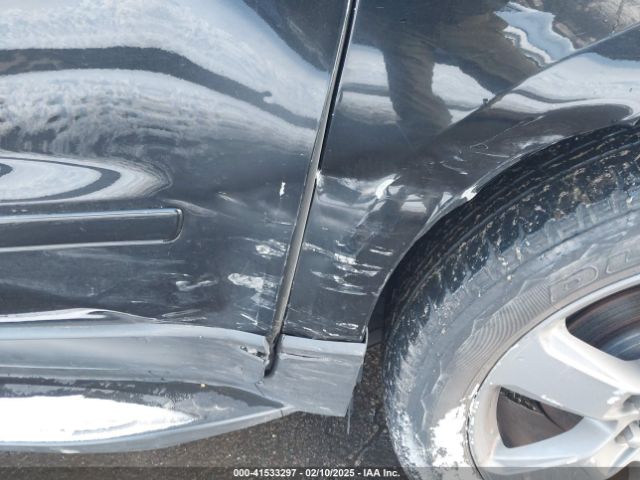 1GNKVHKDXHJ236306 Chevrolet Traverse 2lt