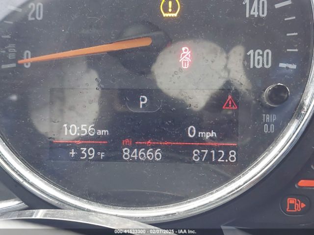 WMWLN5C51H2E32647 Mini Clubman Cooper