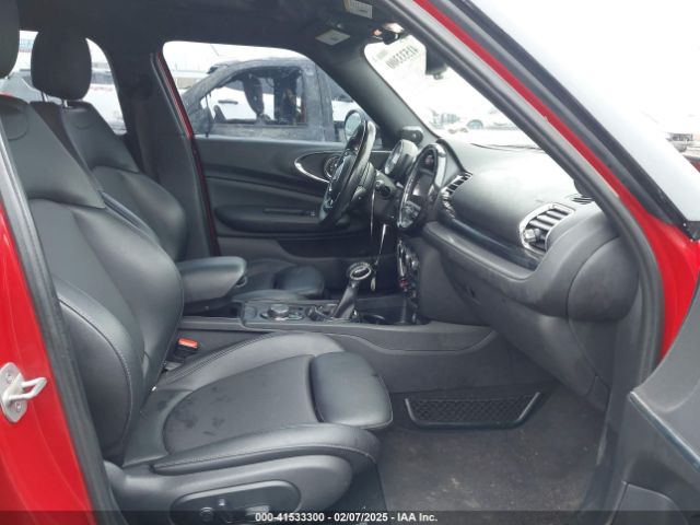 WMWLN5C51H2E32647 Mini Clubman Cooper