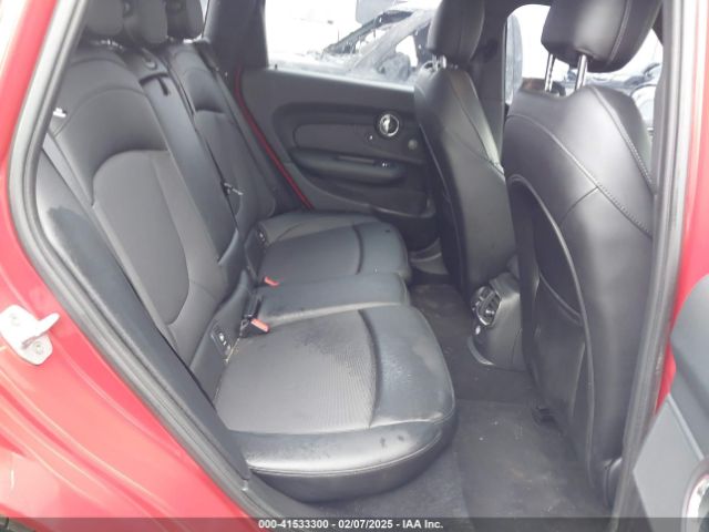 WMWLN5C51H2E32647 Mini Clubman Cooper