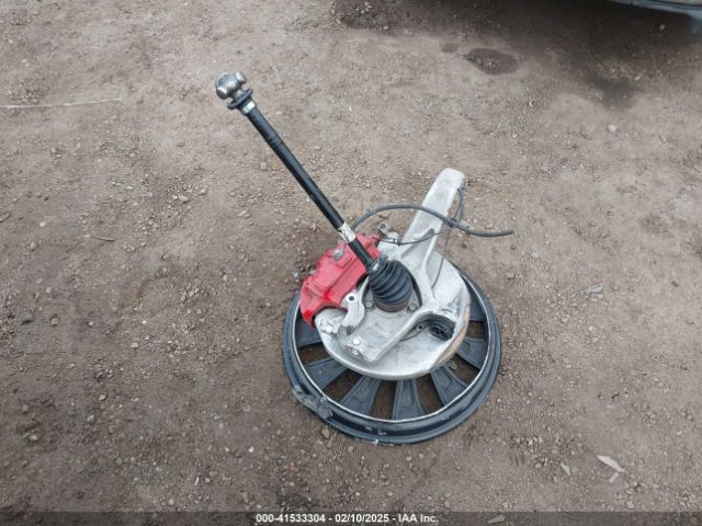 5YJ3E1EC2NF295330 Tesla Model 3 Performance Dual Motor All-wheel Drive