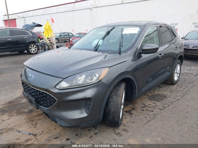 Ford 2020 2020 1FMCU9G61LUA36742 Image 2