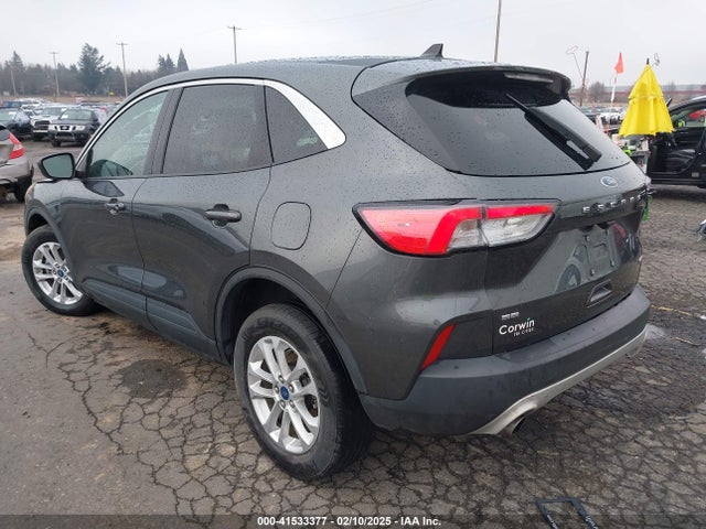 Ford 2020 2020 1FMCU9G61LUA36742 Image 3