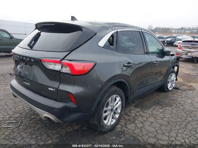 Ford 2020 2020 1FMCU9G61LUA36742 Image 4