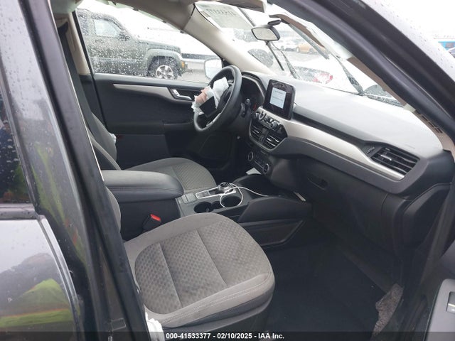 Ford 2020 2020 1FMCU9G61LUA36742 Image 5