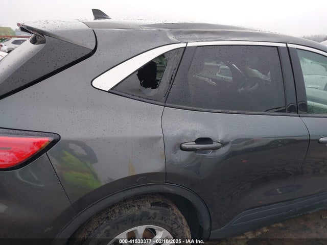 Ford 2020 2020 1FMCU9G61LUA36742 Image 6