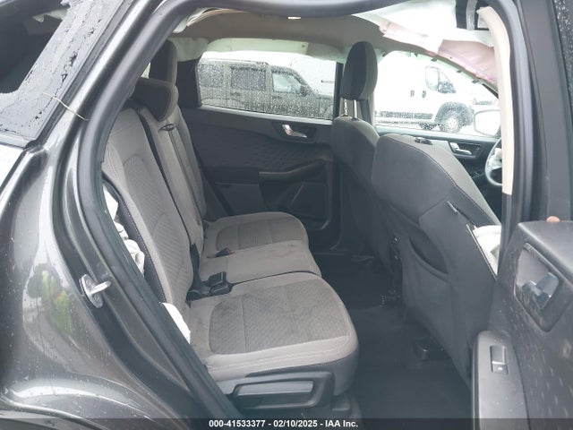 Ford 2020 2020 1FMCU9G61LUA36742 Image 8