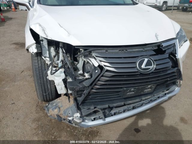 2T2ZZMCA8GC023630 Lexus RX 350