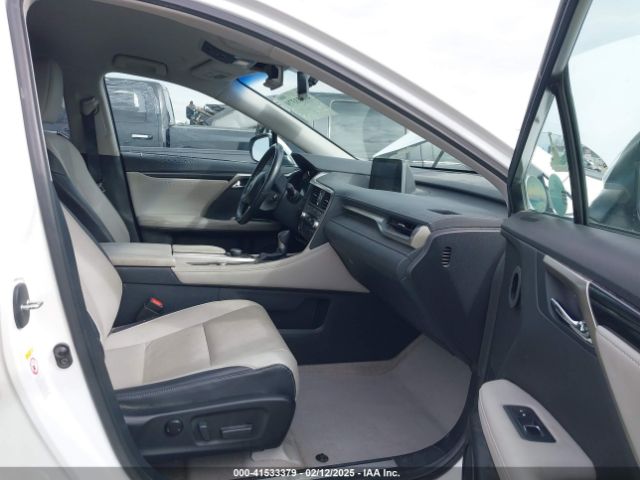 2T2ZZMCA8GC023630 Lexus RX 350