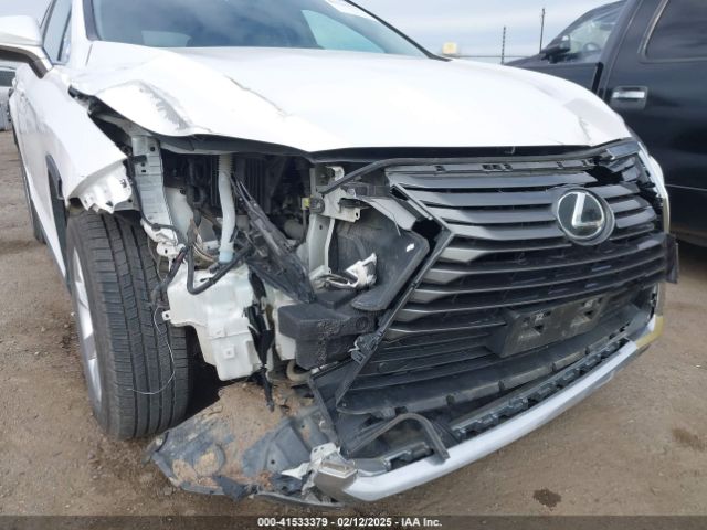 2T2ZZMCA8GC023630 Lexus RX 350