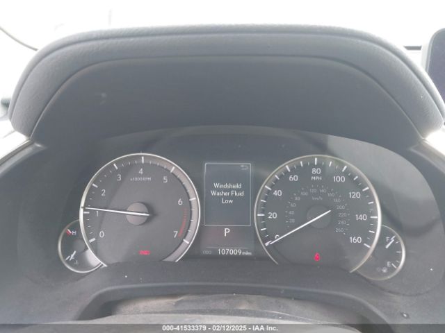 2T2ZZMCA8GC023630 Lexus RX 350