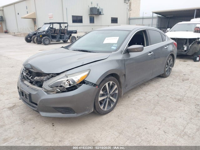 1N4AL3AP4GC160681 Nissan Altima 2.5 S