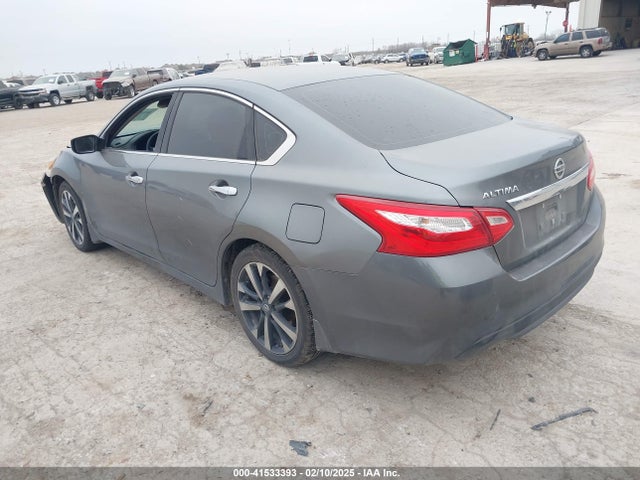 1N4AL3AP4GC160681 Nissan Altima 2.5 S