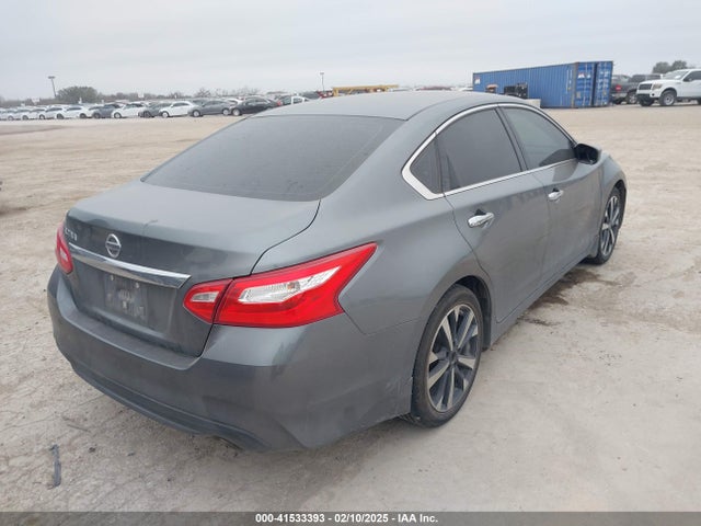 1N4AL3AP4GC160681 Nissan Altima 2.5 S