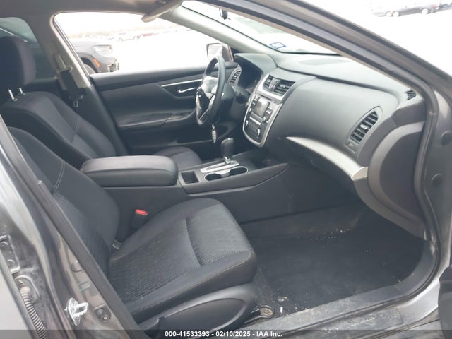 1N4AL3AP4GC160681 Nissan Altima 2.5 S