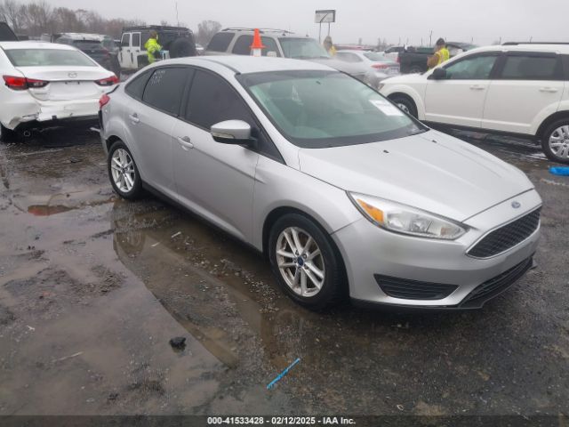 1FADP3F24HL210401 auction archive image