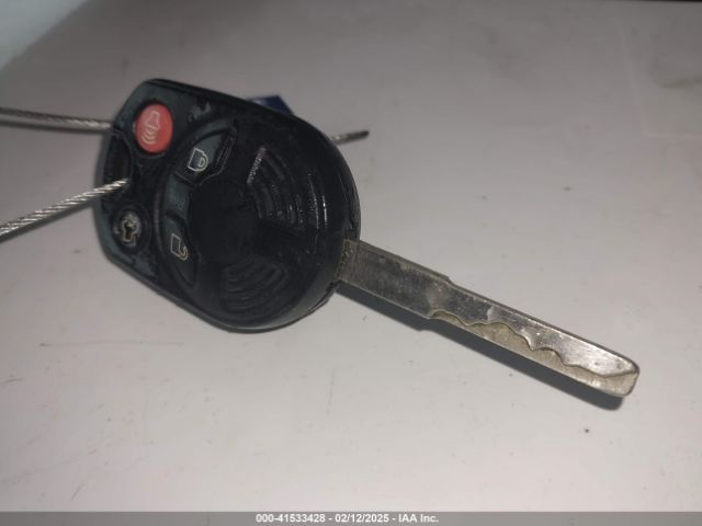 1FADP3F24HL210401 Ford FOCUS SE